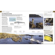 The Complete Fishing Manual: Tackle * Baits & Lures * Species * Techniques * Where To Fish