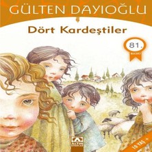 Ne Lazım Bana Dört Kardeştiler