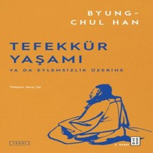 Ne Lazım Bana Tefekkür Yaşamı