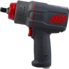 Rand AK62H Dxs2 1/2 "ve 3/4" Tahrik Standart Örs 2 Parça Set 2236 Serisi Dxs2 Hava Darbeli Anahtarlar Için
