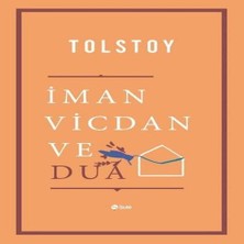 Ne Lazım Bana Iman Vicdan ve Dua