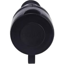 Kauçuk Topraklı Dişi Fiş 16A 220V