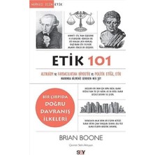 Etik 101