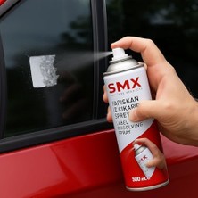 Smx Yapışkan Iz Çıkarıcı Sprey 500 Ml– Etiket ve Bant Kalıntı Temizleyici