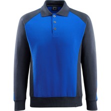 Mascot Magdeburg Sweatshirt Pamuklu