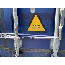 VBC-64WHT Ağır Hizmet Tipi Dayanıklı Çok Kullanımlı Bungee Kordonları, 164 Inç, Beyaz (10'lu Paket)