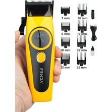 Fenda Tıraş Makinesi FNDSKLKS0014YL