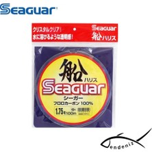Seaguar Fune Harisu 100M Fluorocarbon Misina