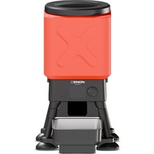 Xenon Smart Köpek Mama Kabı | Akıllı, Uygulama Kontrol, 14L, Yükseltilmiş Ortopedik Tasarım, Çelik Kase (X8631)