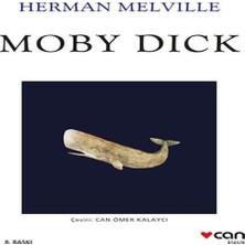 Ne Lazım Bana Moby Dick
