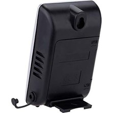 Oem Dijital Renkli Kablosuz Hava Istasyonu TS-H127G