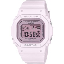 Casio BGD-565SC-4BDR Kol Saati