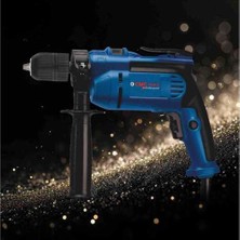 Cmc Darbeli Matkap 710 Watt 13 mm CMC3909