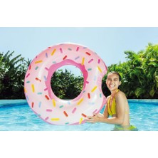 isiltikidsmoda Intex Donut Simit 107 cm - 56265 (Lisinya)