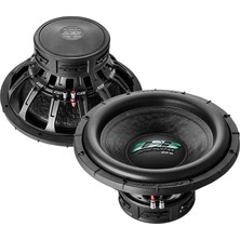 Deaf Bonce Apocalypse DB-SA275 D2 38 cm 3000W 1500W Rms Profesyonel Spl Subwoofer Bass