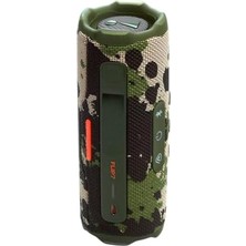 Flip7, Bluetooth Hoparlör, IP67, Squad