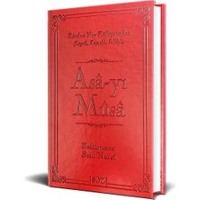 Asa-Yı Musa