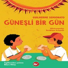Ne Lazım Bana Güneşli Bir Gün