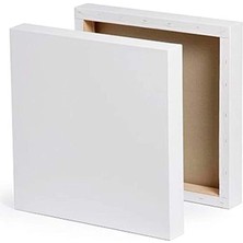 Basic Canvas 15X15