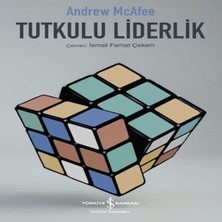 Ne Lazım Bana Tutkulu Liderlik