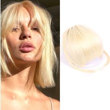 Chic Haven Fiber Sen Ince Perçem / Platin