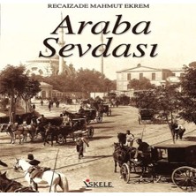 Ne Lazım Bana Araba Sevdası