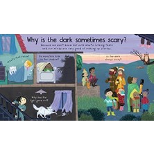 First Questions & Answers: Why Is It Dark At Night?