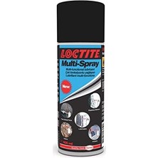 -Loctite Yağlayici Lb 8201/400 ml