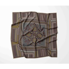 Silk Home Soft Eşarp