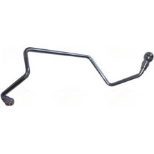 Turbo Yağlama Borusu Partner 206 207 307 308 3008 Berlingo C2 C3 C4 1 Focus 2 1,6hdi/cdti 0379.68 Leeopart