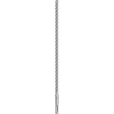 1x Pro Sds Plus-5x Kırıcı Delici Delme Ucu (Donatılı,, Ø 8,00 Mm, Professional Aksesuar Kırıcı Delici)