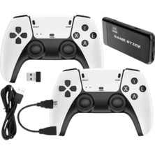 TeknoKapsül M17 Gamesti̇ck