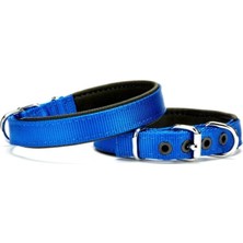 Ne Lazım Bana Softlu Köpek Boyun Tasması 1,5 cm x 35 cm Mi