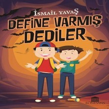 Ne Lazım Bana Define Varmış Dediler