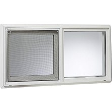 Ridge Kiler Slider Pencere, VBSI3216PR