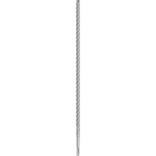 1x Pro Sds Plus-5x Kırıcı Delici Delme Ucu (Donatılı,, Ø 12,00 Mm, Professional Aksesuar Kırıcı Delici)