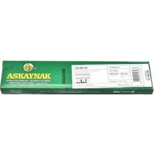 As Pik 55 Pik Elektrodu 3.25X300