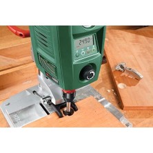 And Pbd 40 Tezgah Matkabı, 710 W, Çelikte/ahşapta Maks Delme: 13 Mm/40 Mm, Delme Stroku 90 Mm, Taşıma Çantalı