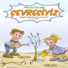 Ne Lazım Bana Çevreciyiz