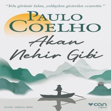 Ne Lazım Bana Akan Nehir Gibi