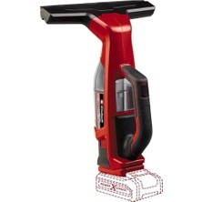 Brıllıanto - Solo, Akülü Cam Temizleme Makinesi ve 18V 2,5 Ah Pxc Starter Kit (Başlangıç Seti)