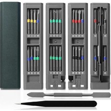 Prolink PB-006 Elektronikçi Tornavida Seti