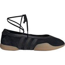 Adidas Originals JQ0669 Taekwondo Meı Süet Balerin Ayakkabı