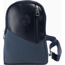 Damy Fenerbahçe Garnili Freebag Çanta (CN316TFS02)
