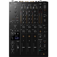 AlphaTheta DJM-V5 3 Kanal Profesyonel DJ Mixer