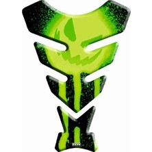 Gogo Premium 1403 Universal Tank Pad 040