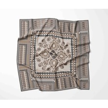 Silk Home Soft Eşarp