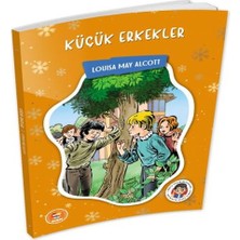 Ne Lazım Bana Küçük Erkekler