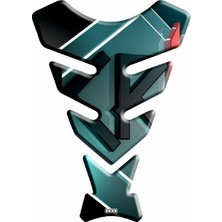 Gogo Premium 1403 Universal Tank Pad 369