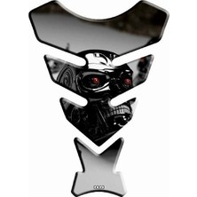 Gogo Premium 1403 Universal Tank Pad 395